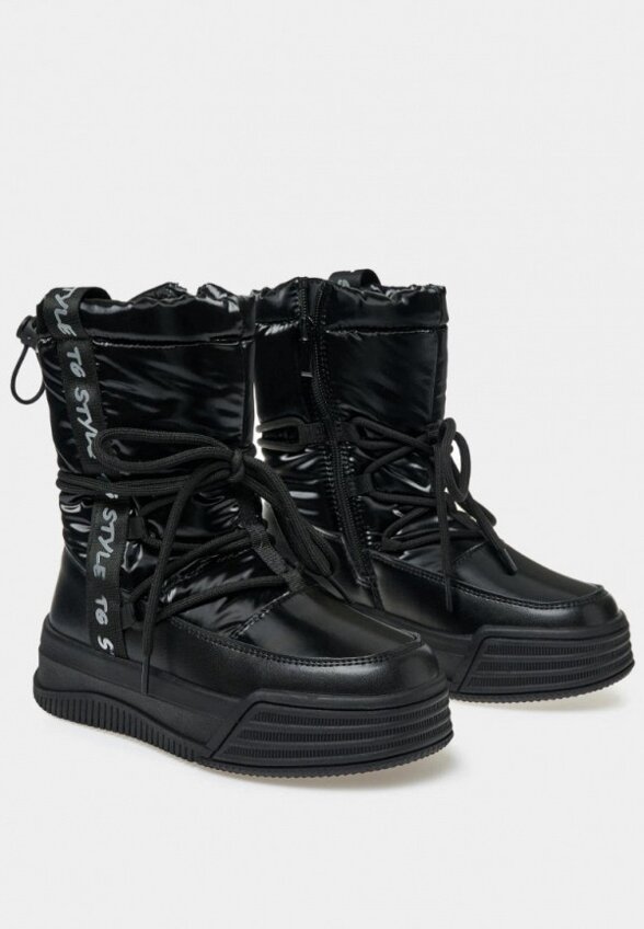 Дутики Tikkago