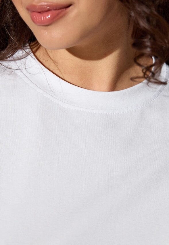 Футболка Abrazo