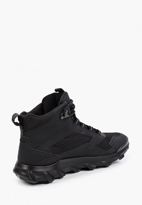 Кроссовки Ecco