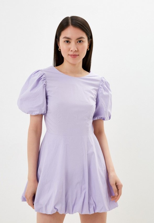 Платье Pink Orange