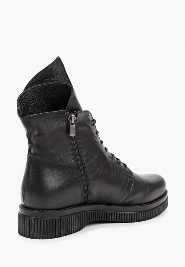 Ботинки Ascalini