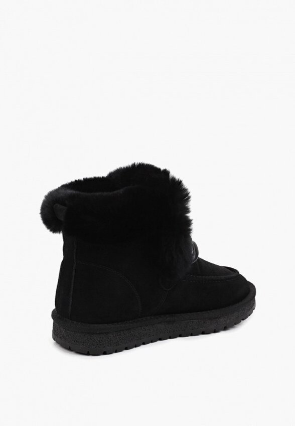 Полусапоги Ivolga