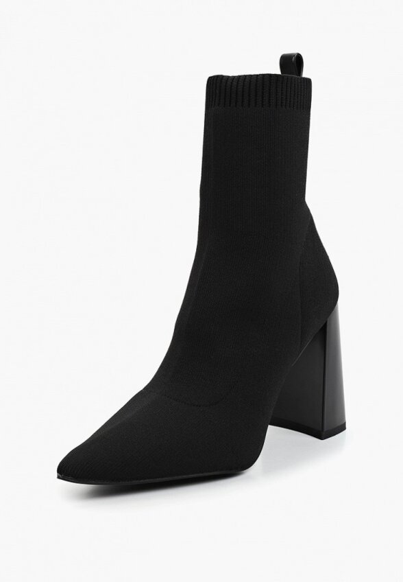 Полусапоги Sbalo