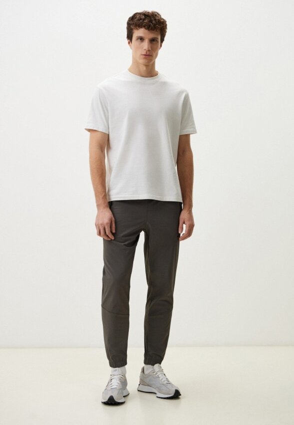 Брюки спортивные Demix