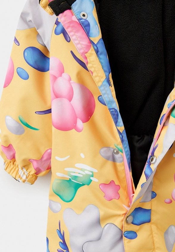 Комбинезон утепленный Oldos