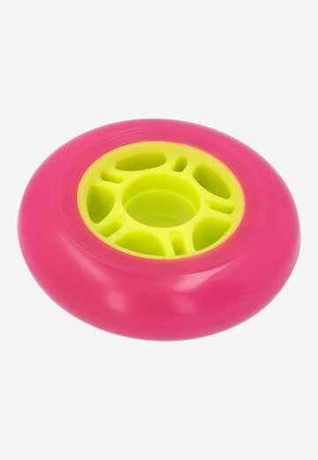 Колесо для самоката Reaction 79 мм, 80 A, Мультицвет