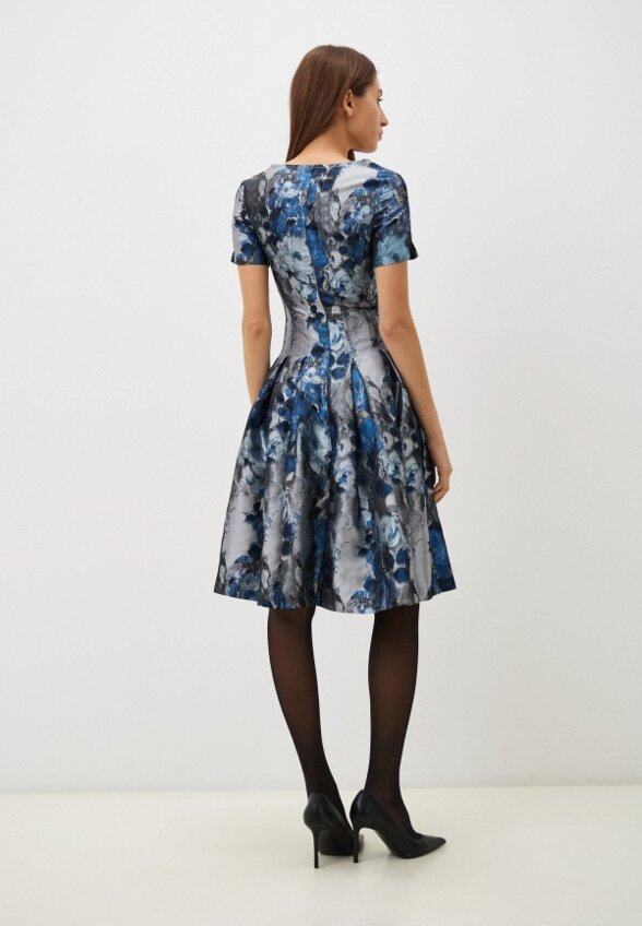 Платье MadaM T