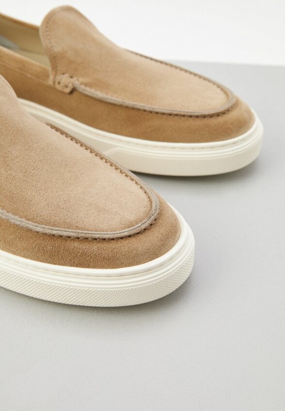 Слипоны Woolrich