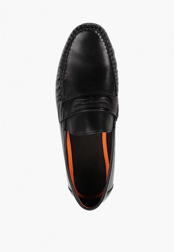 Мокасины Basconi