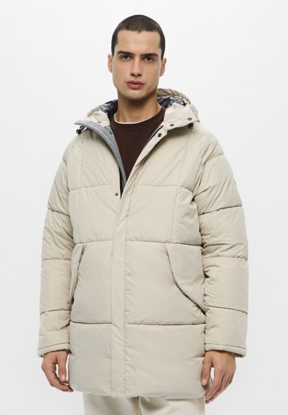 Пуховик Liu Jo Uomo