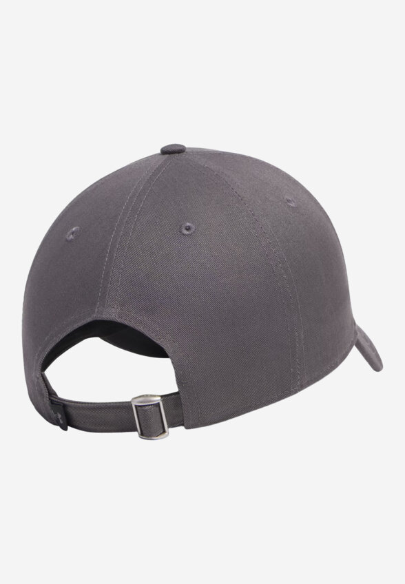 Бейсболка мужская Under Armour Essential, Серый