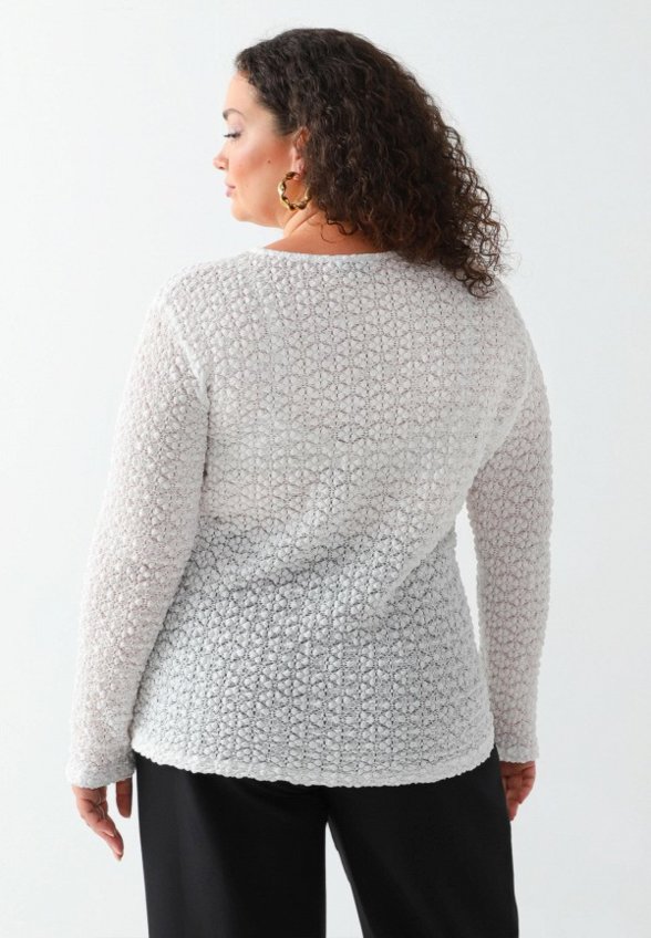 Джемпер Harmonia Sensuum