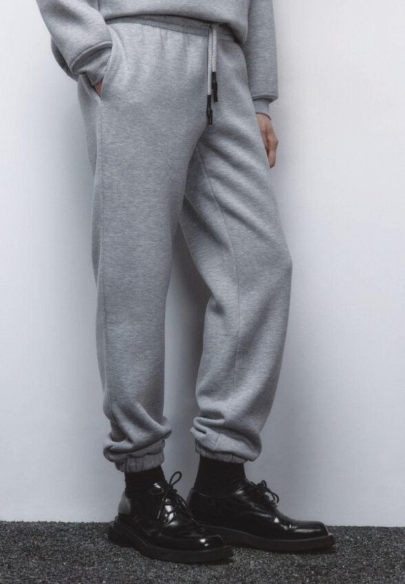 Брюки спортивные Befree