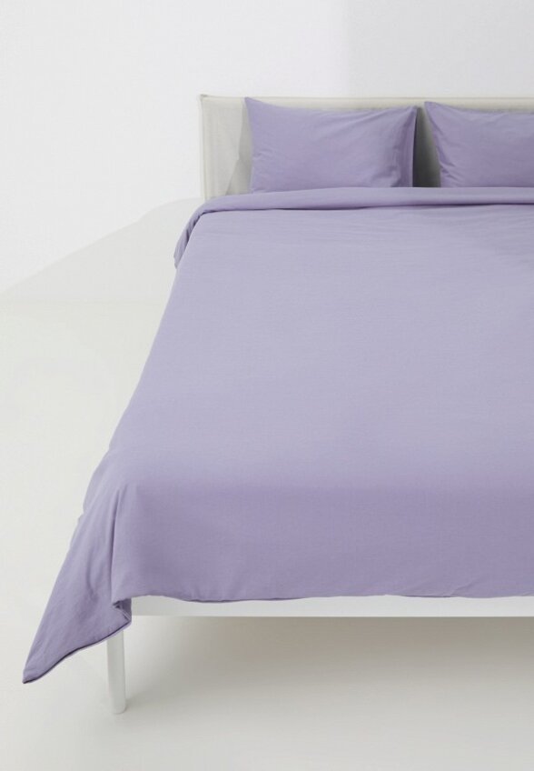 Постельное белье Евро Lamoda Home