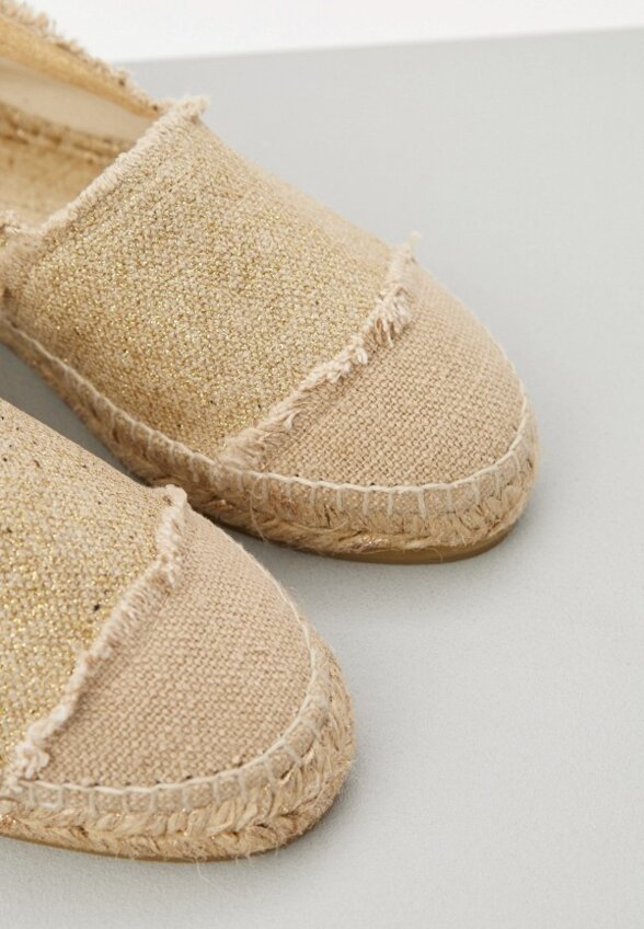 Эспадрильи Castaner