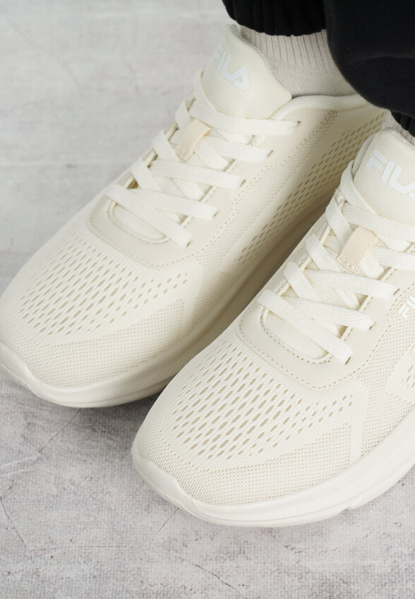 Кроссовки женские FILA Sp Base 4.0 Mesh, Бежевый