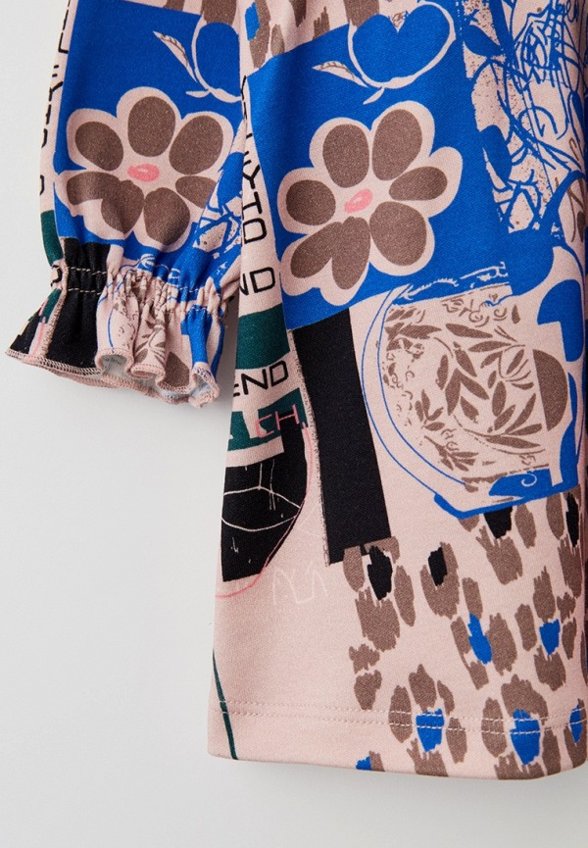 Платье Choupette