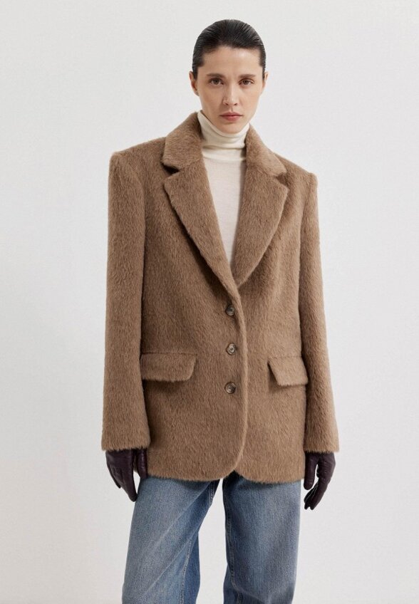 Пальто-пиджак Charuel