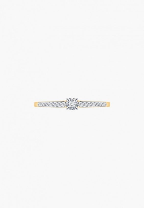 Кольцо Diamant