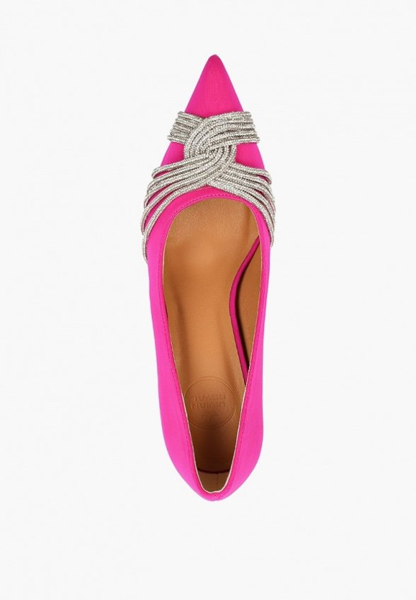 Туфли Vivian Royal