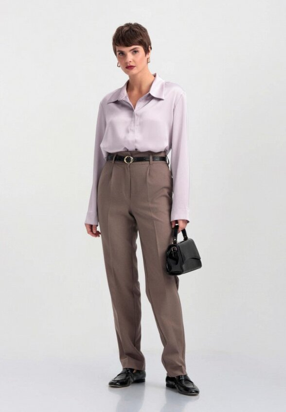 Брюки Vivienne Mare