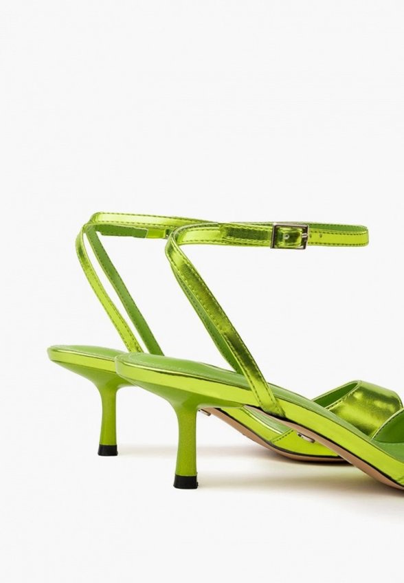 Босоножки Monsorro