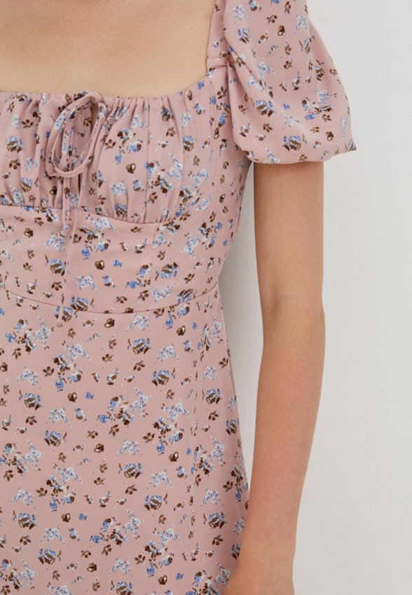 Платье TrendyAngel