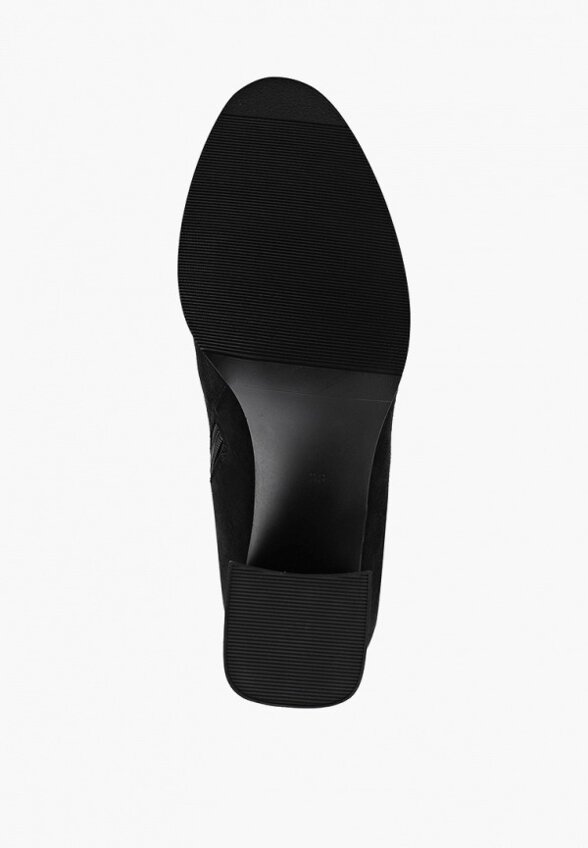 Ботфорты Crony