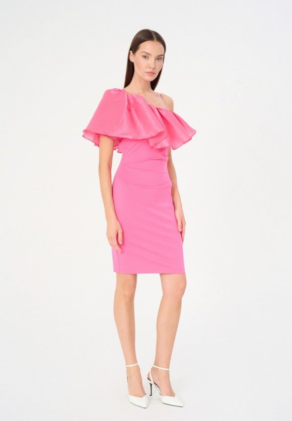 Платье Letlook Fashion