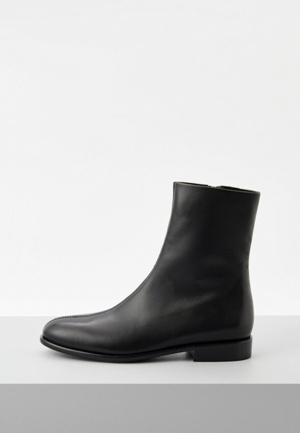 Полусапоги Ekonika Premium