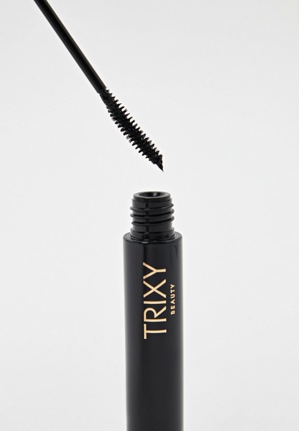 Термотушь для ресниц Trixy Beauty