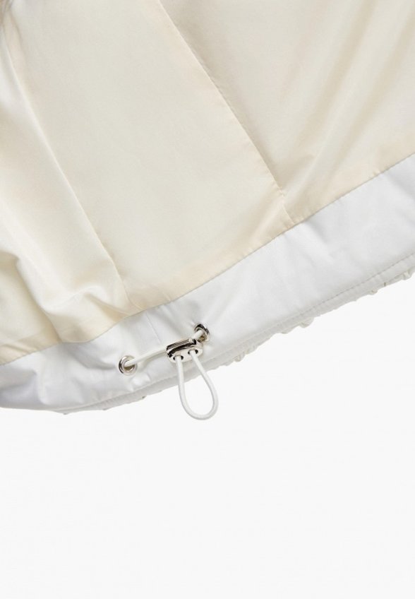 Куртка утепленная Top Top