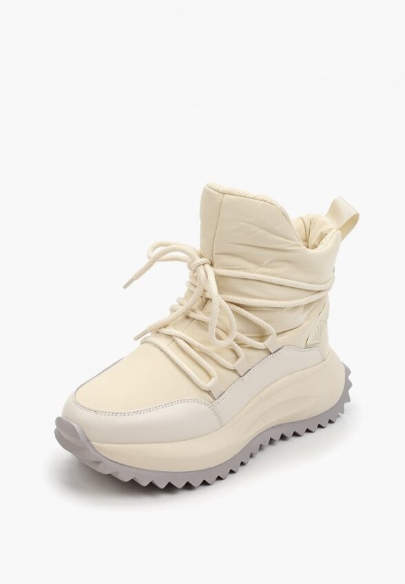 Ботинки Saivvila