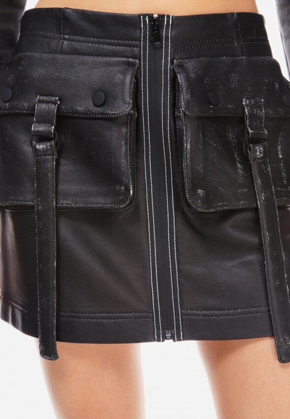 Юбка Post Post Scriptum