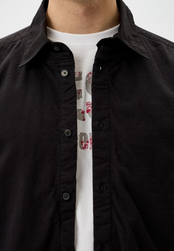 Рубашка Diesel