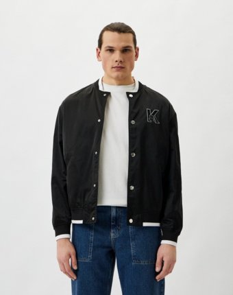 Куртка Karl Lagerfeld мужчинам