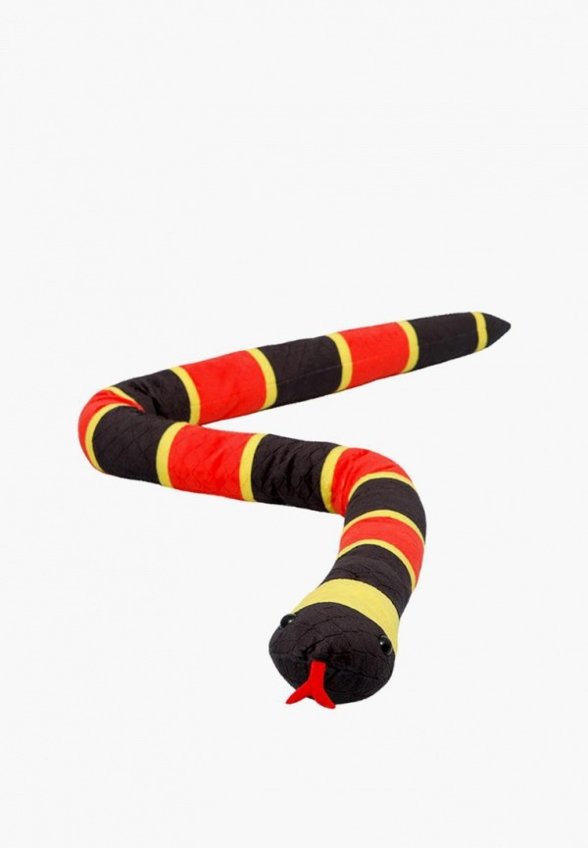 Игрушка мягкая All About Nature