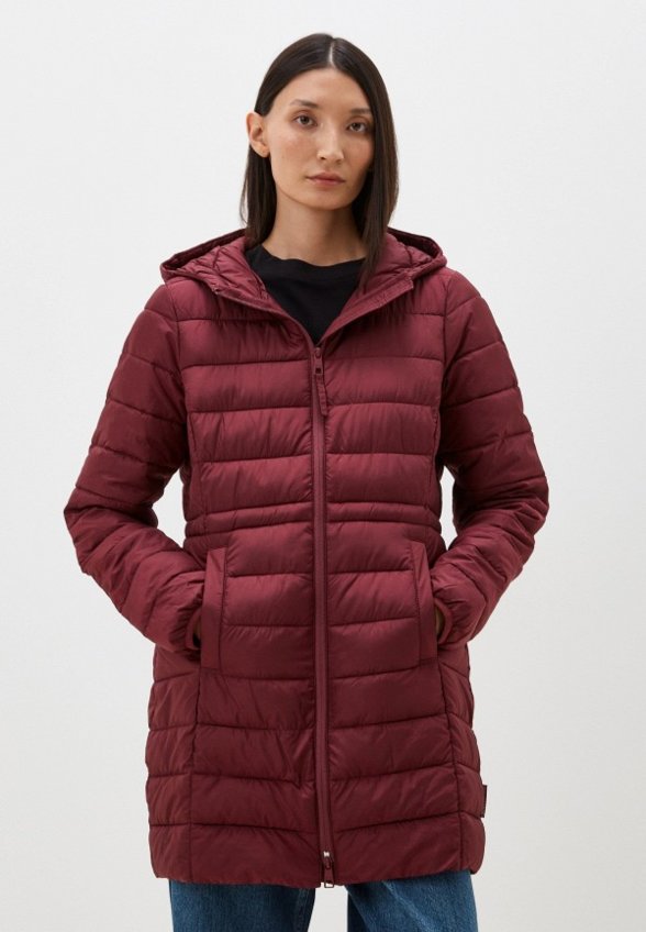 Пуховик Tom Tailor