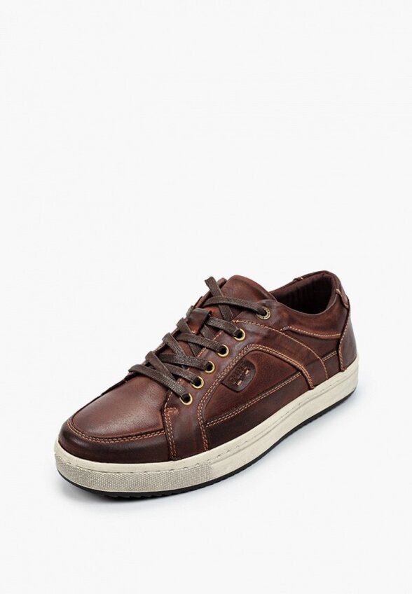 Кеды O-live Naturalle