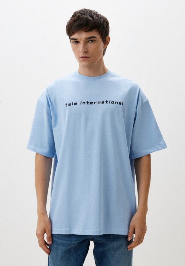 Футболка Twiw