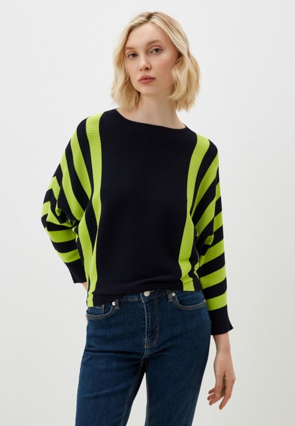 Джемпер Pezzo