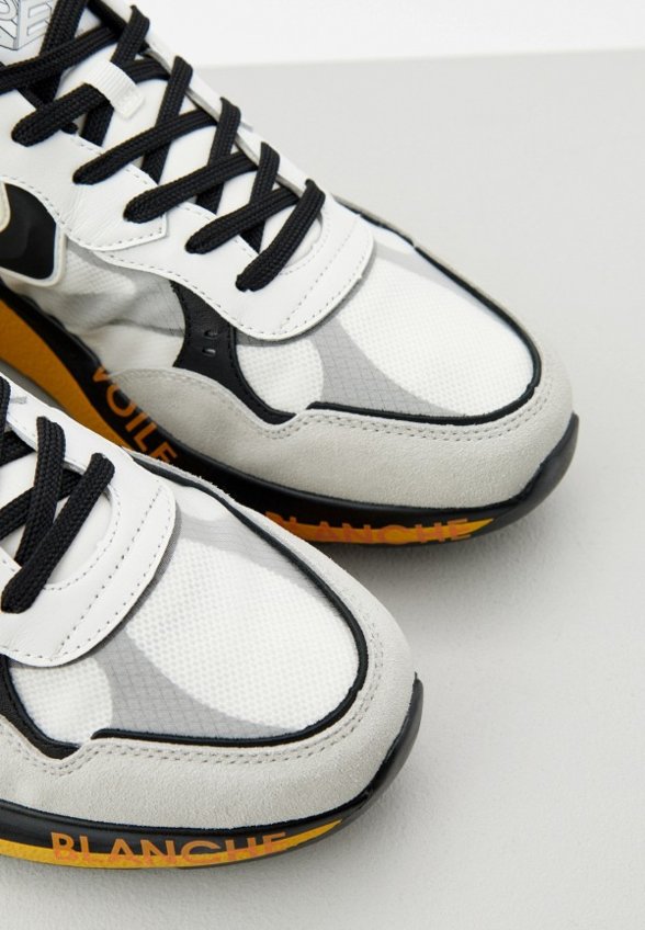 Кроссовки Voile Blanche