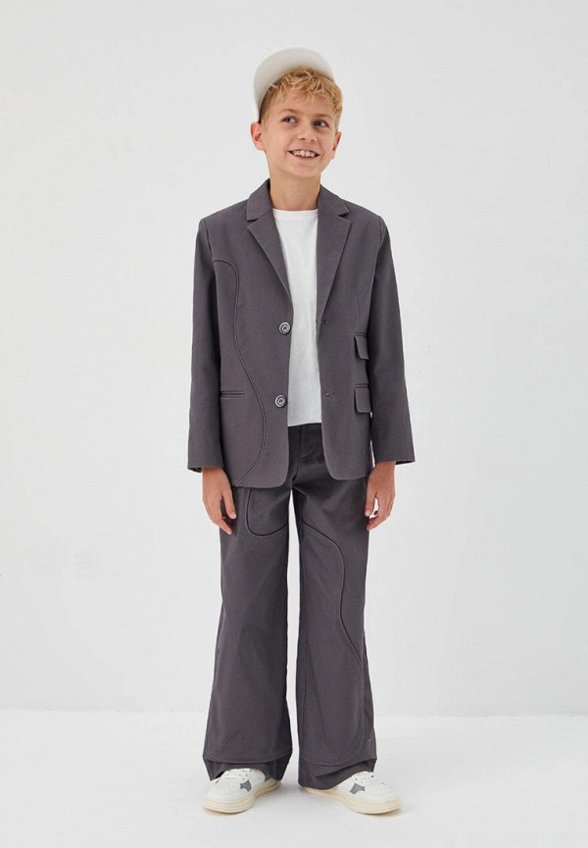Пиджак Kidsante