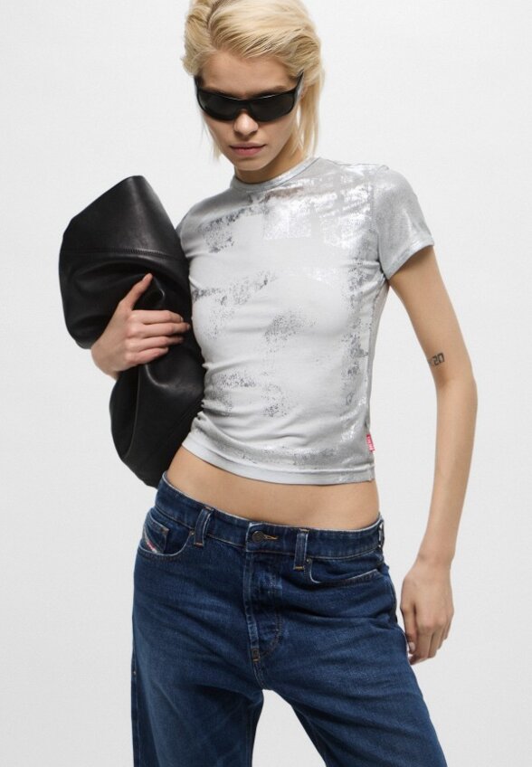 Футболка Diesel