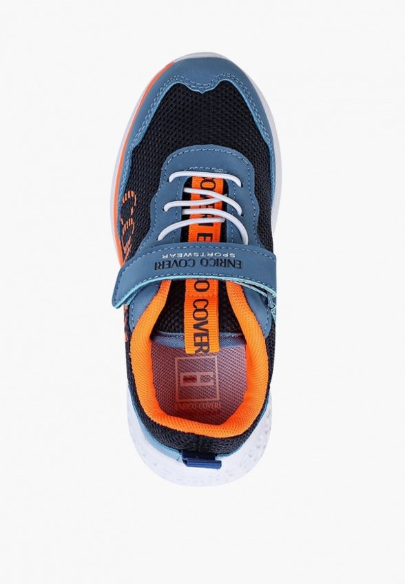 Кроссовки Enrico Coveri