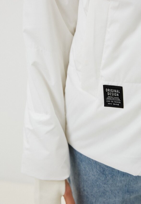 Куртка утепленная Winterra