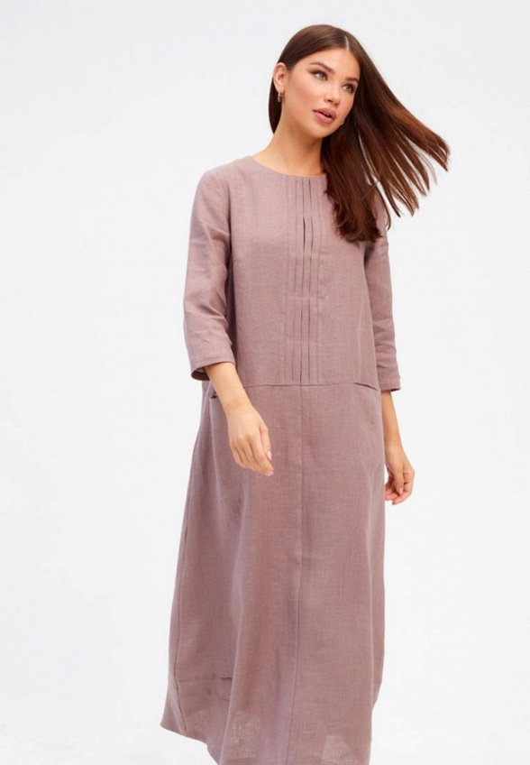 Платье Сиринга