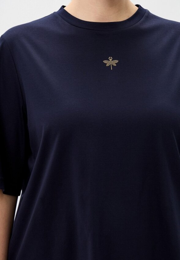 Футболка Elena Miro