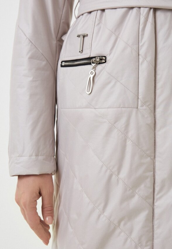 Куртка стеганая Winterra