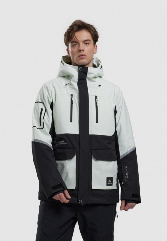 Куртка сноубордическая High Experience